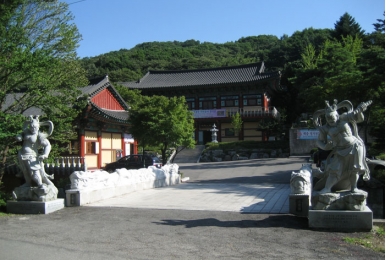 경기도 광주납골당