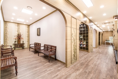 고양 가족추모공원