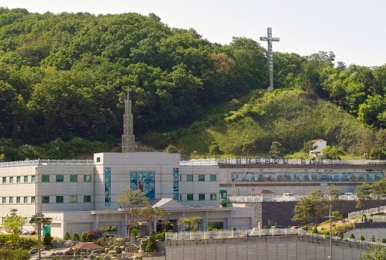 벽제추모공원