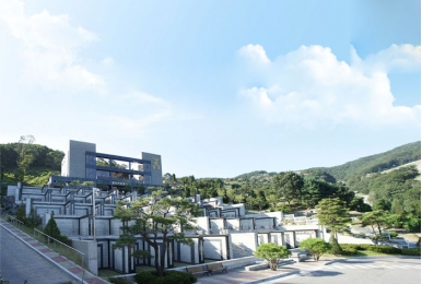 분당추모공원