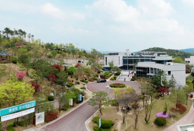 안성납골당