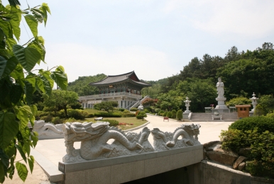 이천납골당