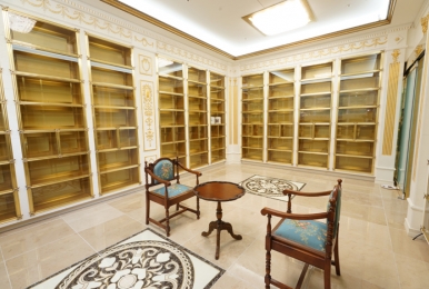 일산 가족납골당