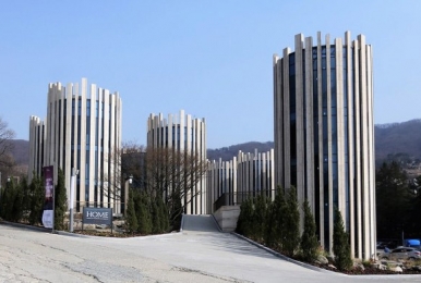판교납골당