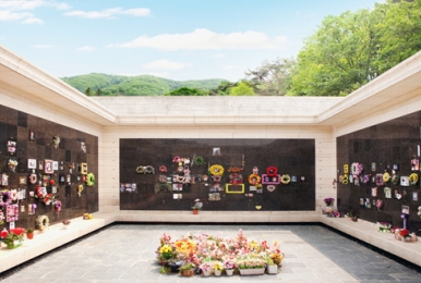 분당봉안담