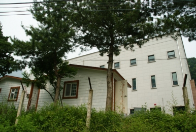 동두천납골당