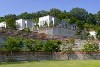 연천납골당